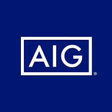 Logo AIG