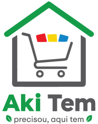 Logo Aki Tem