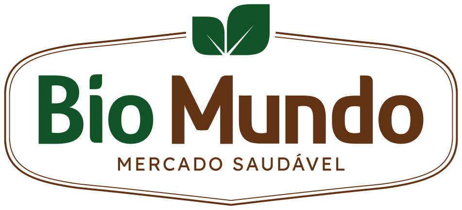 Logo Bio Mundo