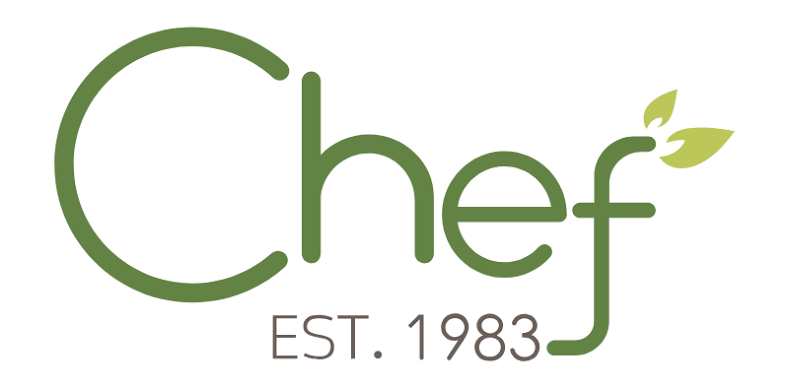 Logo Chef