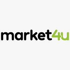 Logo Market4u