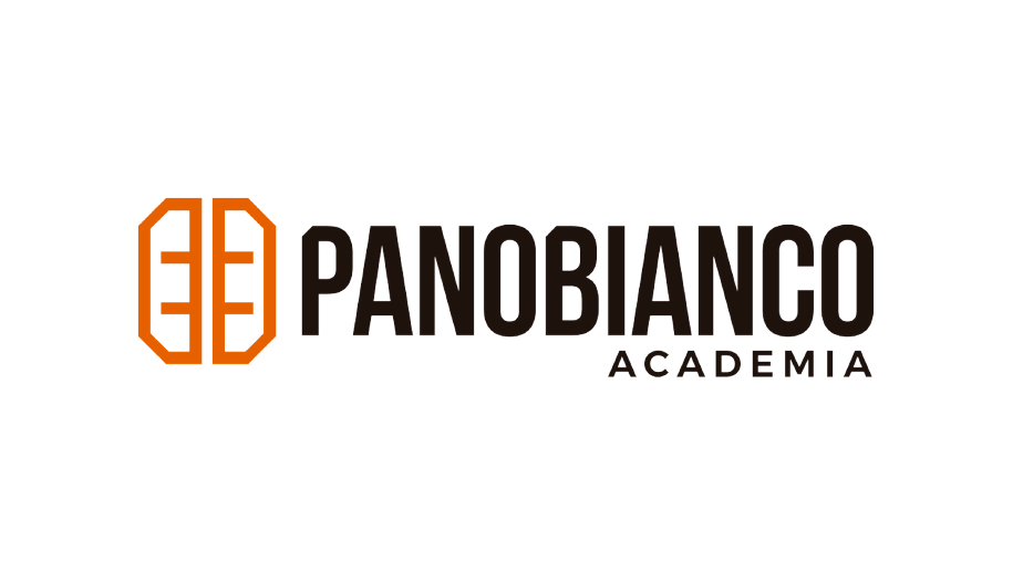 Logo Panobianco Academia