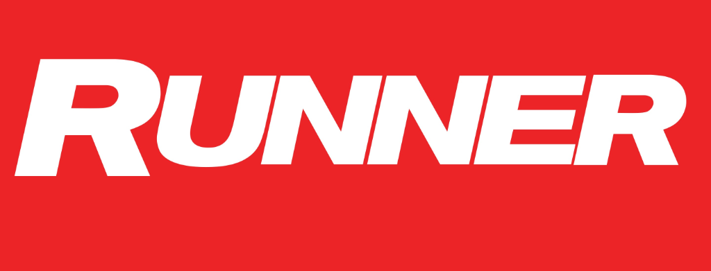 Logo Runner