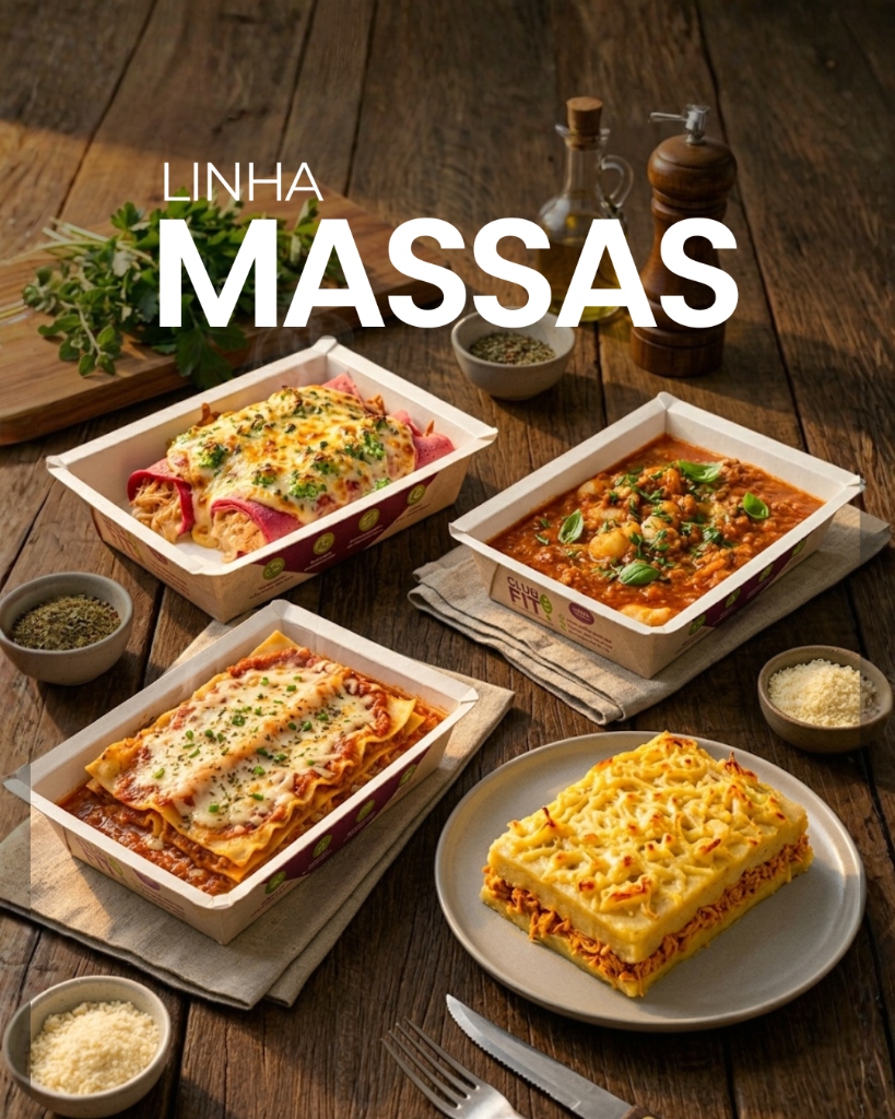Linha Massas